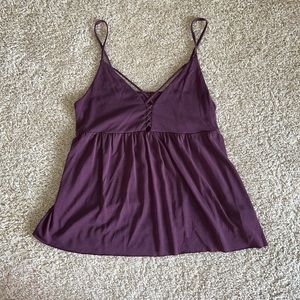 American Eagle size small tank top